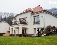 Toàn bộ căn nhà/căn hộ Volgy Villa (Zebegény, Hungary)