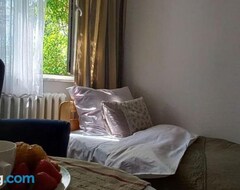 Cijela kuća/apartman Zielona Wiolinowa (Varšava, Poljska)