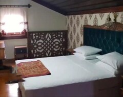 Apart Otel Tarihi Kucukaga Konagi (Konya, Türkiye)