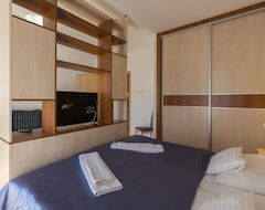 Hotelli Premium Apartments (Budapest, Unkari)