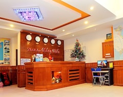 Hotel Sunny Sea Nha Trang (Nha Trang, Vietnam)