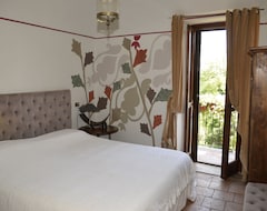 Hotel Lorto Fortunato Di Luvara (Mombello Monferrato, Italy)