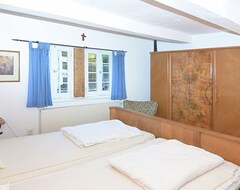 Cijela kuća/apartman Commodious Holiday Home In Kirchhundem-heinsberg With Sauna (Kirchhundem, Njemačka)