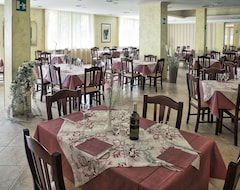 Khách sạn La Tartaruga (Roseto degli Abruzzi, Ý)