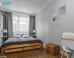 Cijela kuća/apartman Excell-In Beautiful Apartment (Wrocław, Poljska)
