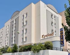 Khách sạn Kyriad Saint-Etienne Centre (Saint-Étienne, Pháp)
