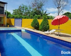 Cijela kuća/apartman Casa Quinta Villa Esperanza (Armero - Guayabal, Kolumbija)