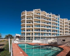 Huoneistohotelli Regency on the Beach (Palm Beach, Australia)