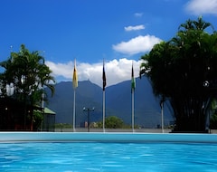 Hotel Tamanaco Caracas (Caracas, Venezuela)