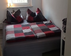 Casa/apartamento entero Small, Cozy Holiday Bungalow Right On Motzener See (Mittenwalde, Alemania)