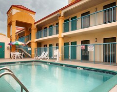 Hotel Baymont Inn And Suites Indianapolis (Mitchellville, EE. UU.)