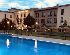 فندق كانديدو (سيجوفيا, أسبانيا)
