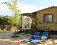 Hele huset/lejligheden Angelo (Punta del Diablo, Uruguay)