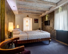 Hotelli Hotel Hippocampus (Kotor, Montenegro)