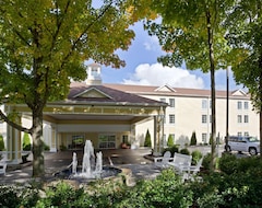 Hotel Hampton Inn Sturbridge (Sturbridge, USA)