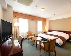 Khách sạn Hotel Oita Century (Oita, Nhật Bản)