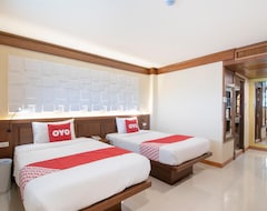 Khách sạn Hotel Sira Boutique Residence (Chiang Mai, Thái Lan)