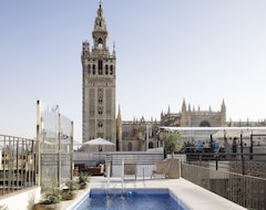 Eme Catedral Hotel (Sevilla, España)