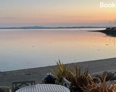 Hele huset/lejligheden Relaxing Cottage With Spectacular View And Hot Tub (Portaferry, Storbritannien)