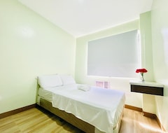Hotel Pop 1008 Armond Bed And Breakfast (Cebu City, Filippinerne)