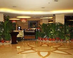 Hotelli Rongyu Hotel (Jinjiang, Kiina)