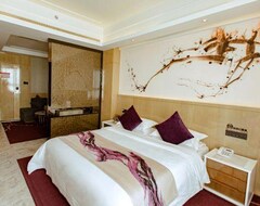 Hotel Waikoloa Prince (Qingyang, China)
