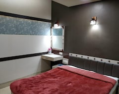 Khách sạn Monsoon (Shillong, Ấn Độ)