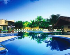 Hotel Sun Bay Hotéis Pipa (Praia da Pipa, Brasil)