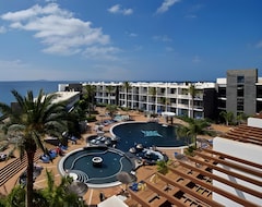 Hotelli Papagayo (Playa Blanca, Espanja)
