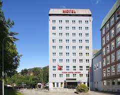Hotelli Thon Hotel Orion (Bergen, Norja)