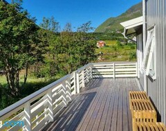 Toàn bộ căn nhà/căn hộ Koselig Hus Pa Napp I Lofoten (Flakstad, Na Uy)