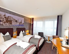 Hotel Ramada by Wyndham Dresden (Drezno, Niemcy)