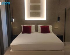 Tüm Ev/Apart Daire Su Coru - Second Floor - Luxury Room Cagliari (Cagliari, İtalya)