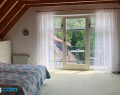 Cijela kuća/apartman Ferienhaus Alte Muhle (Wiehl, Njemačka)