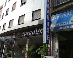 Khách sạn Paradise (Nagpur, Ấn Độ)