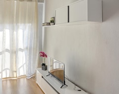 Casa/apartamento entero Apartamento Familiar Pureza 43 (Sevilla, España)