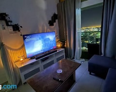 Casa/apartamento entero Studio In Fujairah,cit&sea View (Fujairah, Emiratos Árabes Unidos)