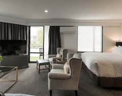 Khách sạn Hotel Montreal (Christchurch, New Zealand)