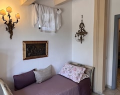 Hotel Villa Chiarenza Maison D'Hotes (Taormina, Italija)