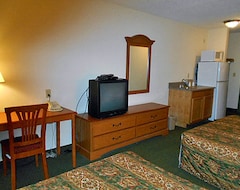Hotelli Motel 6-Hinesville, GA (Hinesville, Amerikan Yhdysvallat)