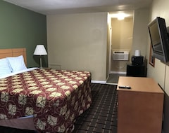 Hotelli Princess Motel (Maryville, Amerikan Yhdysvallat)