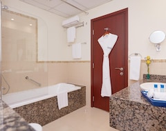 Aparthotel Roda Amwaj Suites Jumeirah Beach Residence (Dubái, Emiratos Árabes Unidos)