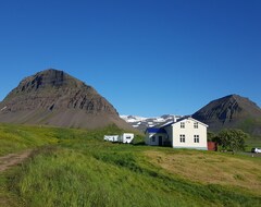 Hotel Korpudalur Hi Hostel (Ísafjörður, Islandia)