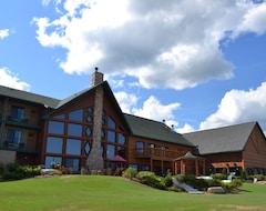 Hotel Crooked River Lodge (Alanson, USA)