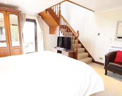 Casa/apartamento entero Luxury Family Apartment With Countryside Views (Ventnor, Reino Unido)