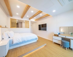 Gæstehus Gangneung Stay Chaud (newly Built In July 23) (Gangneung, Sydkorea)