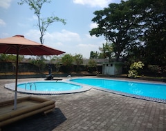 Otel Poeri Devata Resort (Yogyakarta, Endonezya)