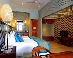 Hotel Cinnamon Bey Beruwela (Bentota, Sri Lanka)