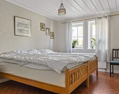 Toàn bộ căn nhà/căn hộ Vacation Home Matvik In Karlshamn - 6 Persons, 2 Bedrooms (Asarum, Thụy Điển)