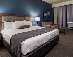 Otel Best Western Plus Peppertree Nampa Civic Center Inn (Nampa, ABD)